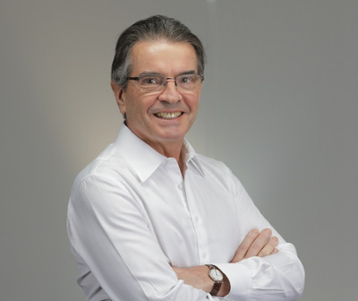 Alain Trébucq, Global Media Santé